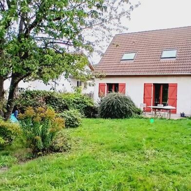 Maison 5 pièces 435500 €