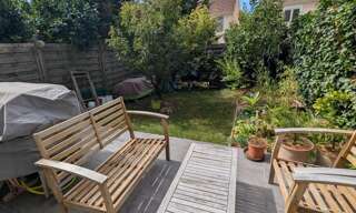 Maison 5 Pièces 88 m² à vendre à Plaisir (78370)