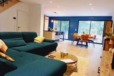 Maison 7 pièces 656000 €