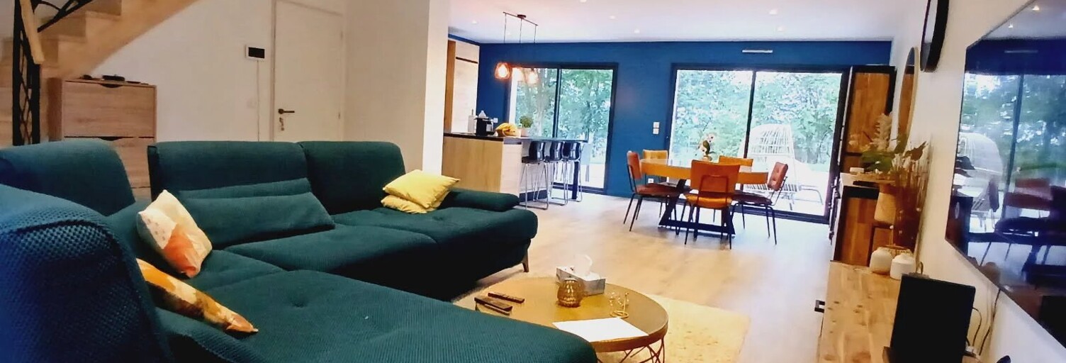 Maison 7 Pièces 160 m² à vendre à Plaisir (78370)