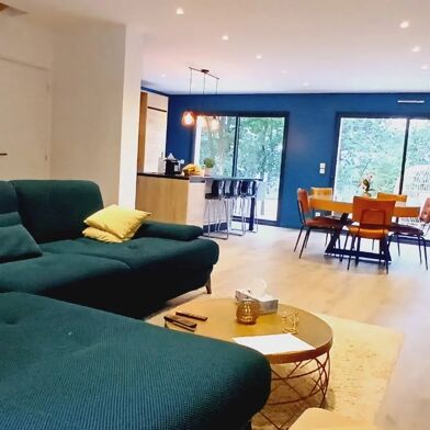 Maison 7 pièces 656000 €