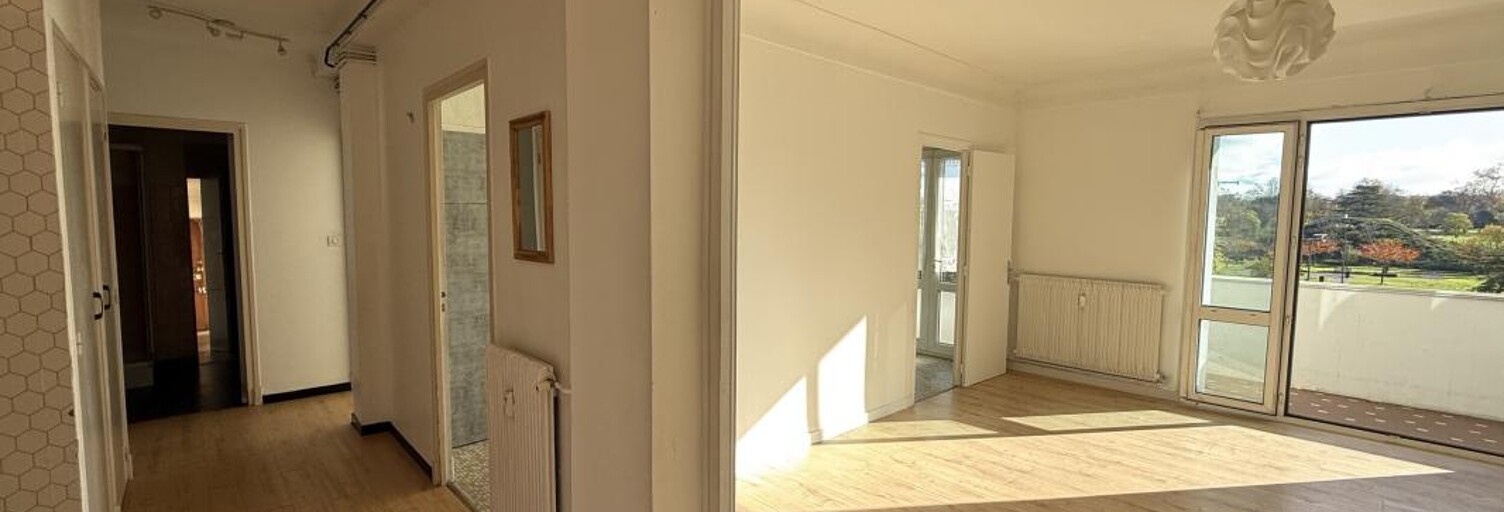 Appartement 3 Pièces 79 m² à vendre à Montauban (82000)