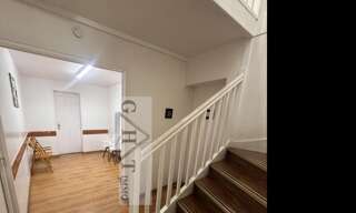 Bureau  120 m² à vendre à Cergy (95800)