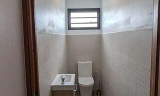 Appartement 2 Pièces 45 m² à louer à Les Abymes (97139)