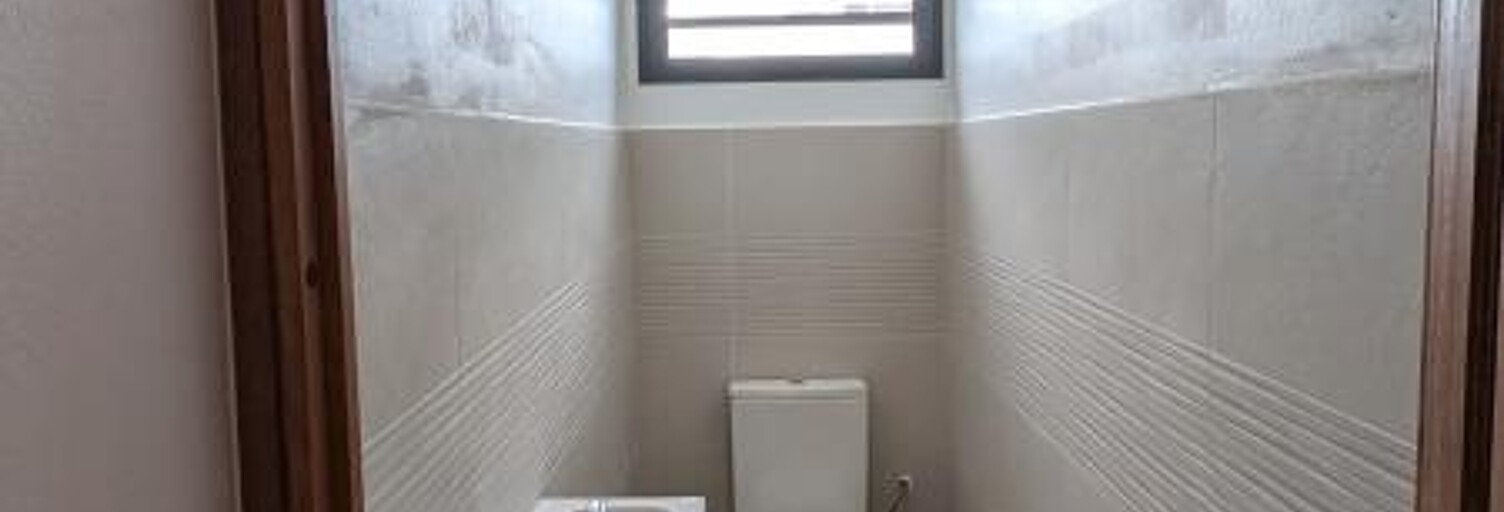 Appartement 2 Pièces 45 m² à louer à Les Abymes (97139)