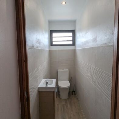 Appartement 2 pièces 900 €