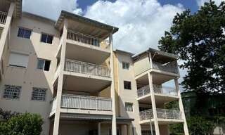 Appartement 3 Pièces 57 m² à vendre à Fort-de-France (97200)