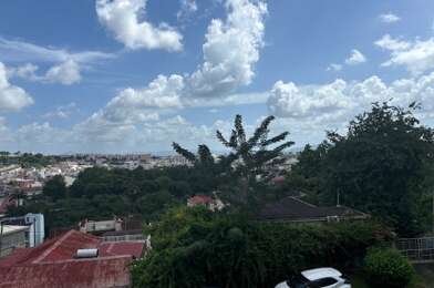 Appartement 3 pièces 160000 €