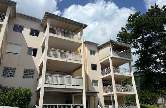 Appartement À Vendre — photo 2