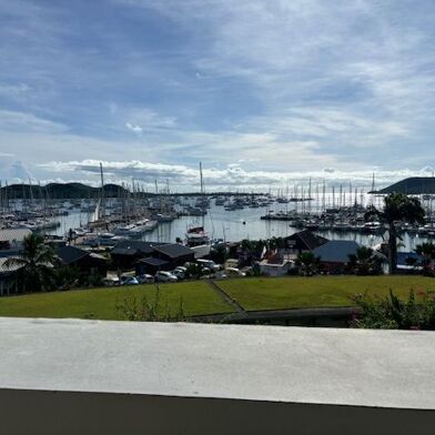 Appartement 2 pièces 160000 €