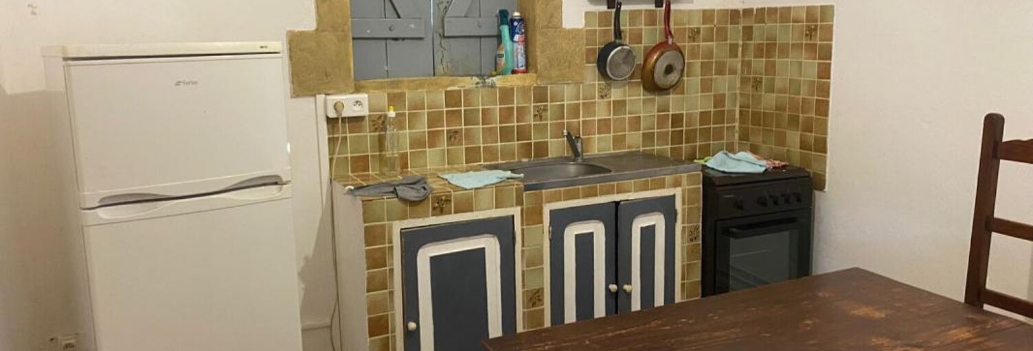 Appartement 2 Pièces 31 m² à louer à Le Vauclin (97280)