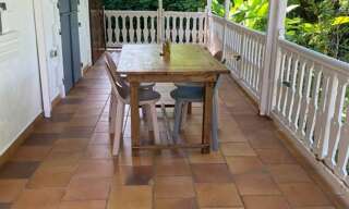 Bureau 2 Pièces 42 m² à louer à Le Vauclin (97280)