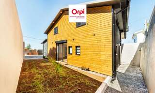 Maison 4 Pièces 90 m² à vendre à Saint-Paul (97435)