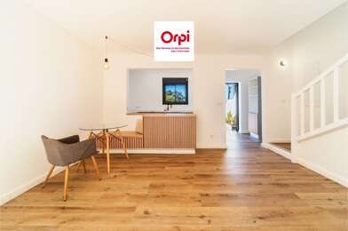 Maison 4 pièces 295000 €