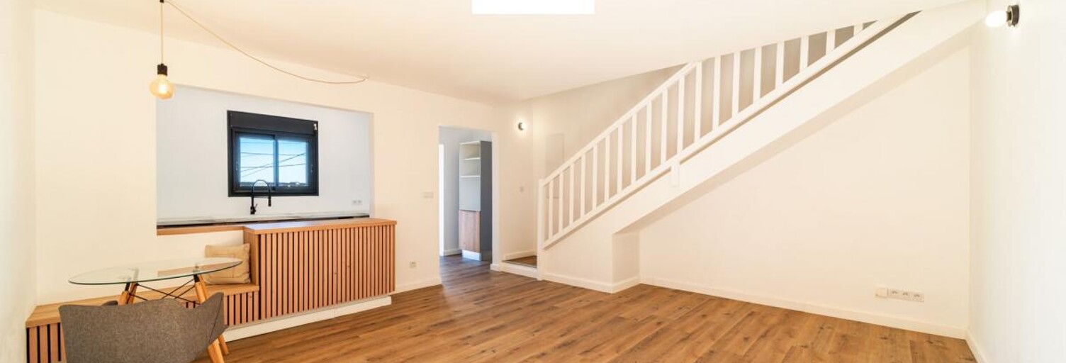 Maison 4 Pièces 90 m² à vendre à Saint-Paul (97435)