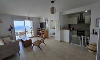 Appartement 3 Pièces 65 m² à vendre à Saint-Denis (97400)