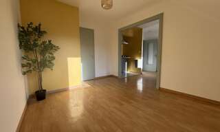 Appartement 2 Pièces 40 m² à louer à Mulhouse (68200)