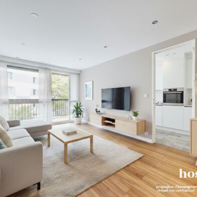 Appartement 4 pièces 495000 €