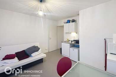Appartement 1 pièces 520 €