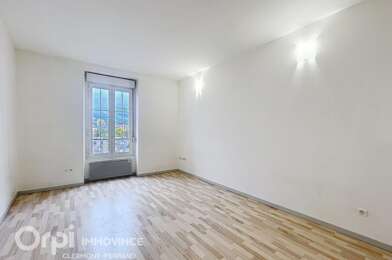 Appartement 2 pièces 350 €