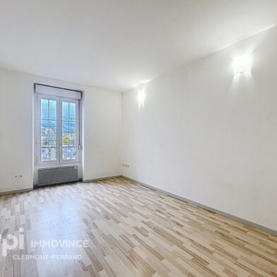 Appartement 2 pièces 380 €