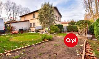 Maison 3 Pièces 63 m² à vendre à Saint-Priest (69800)