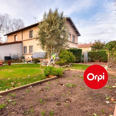 Maison 3 pièces 249900 €