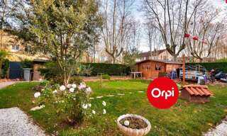 Maison 3 Pièces 63 m² à vendre à Saint-Priest (69800)