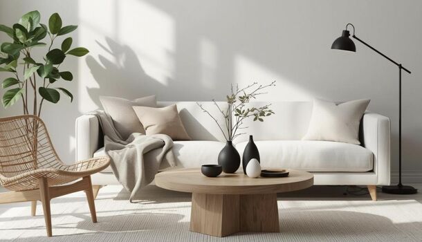 Appartement 2 pièces  à vendre Ambilly 74100