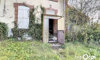 Maison 3 Pièces 53 m² à vendre à Saint-Éloy-les-Mines (63700)