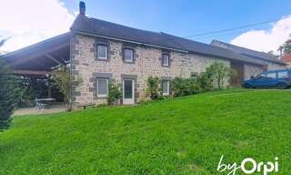 Maison 5 Pièces 125 m² à vendre à Saint-Georges-de-Mons (63780)