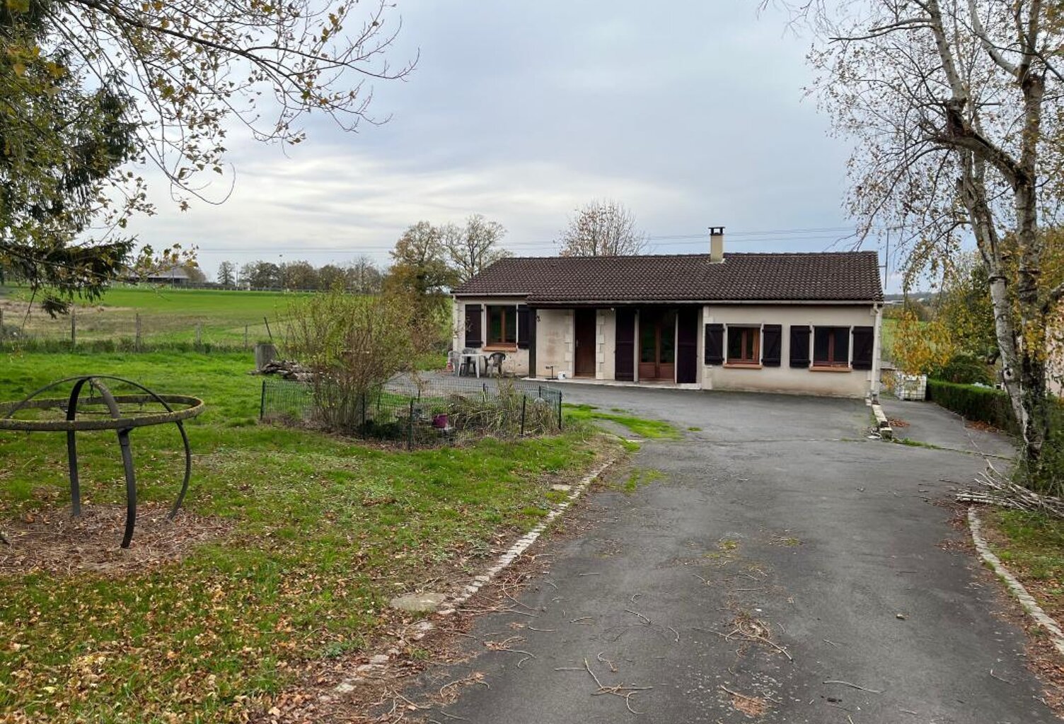 Maison À Vendre — photo 1