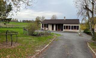 Maison 4 Pièces 100 m² à vendre à Terres-de-Haute-Charente (16270)