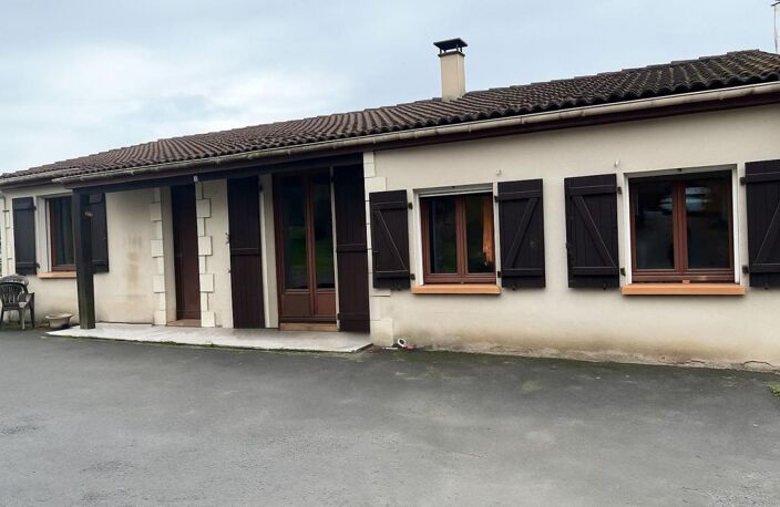 Maison À Vendre — photo 2