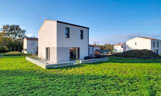 Maison 4 Pièces 89 m² à vendre à Vallet (44330)