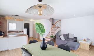 Maison 4 Pièces 89 m² à vendre à Vallet (44330)