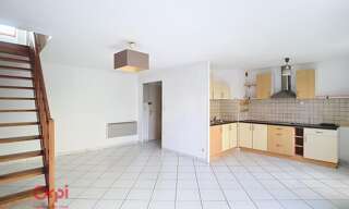 Appartement 3 Pièces 79 m² à vendre à Nantes (44300)