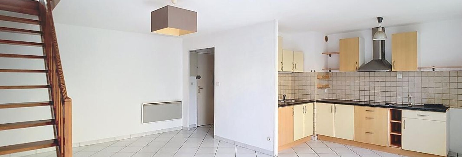 Appartement 3 Pièces 79 m² à vendre à Nantes (44300)