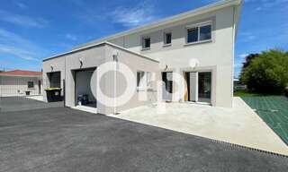 Maison 4 Pièces 90 m² à louer à Lorette (42420)