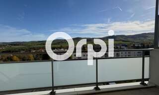 Appartement 4 Pièces 96 m² à vendre à Saint-Chamond (42400)