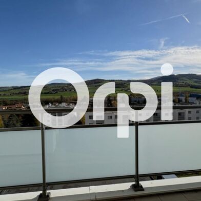 Appartement 4 pièces 140000 €