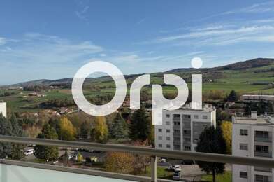 Appartement 4 pièces 125000 €