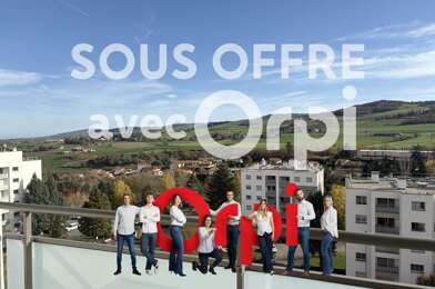 Appartement 4 pièces 125000 €