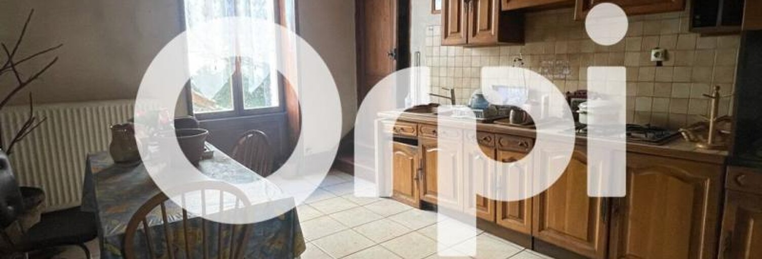 Maison 9 Pièces 300 m² à vendre à Givors (69700)