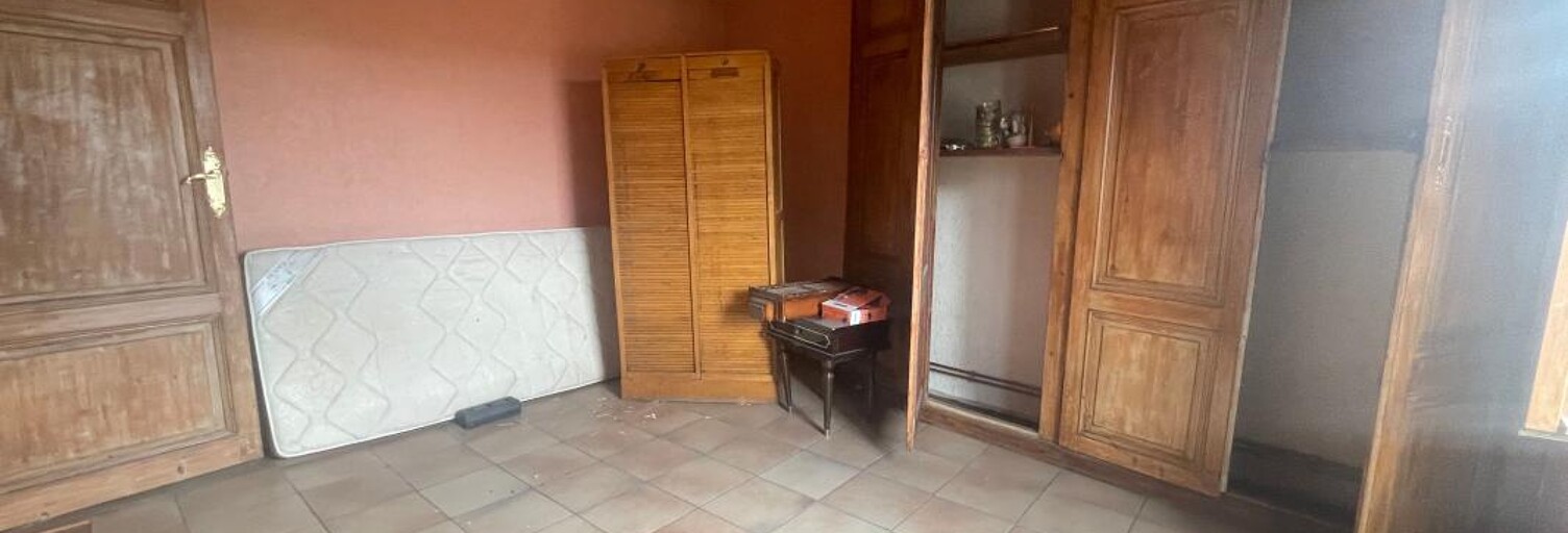 Maison 9 Pièces 146 m² à vendre à Givors (69700)