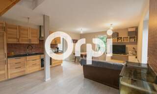 Maison 4 Pièces 84 m² à vendre à Valfleury (42320)