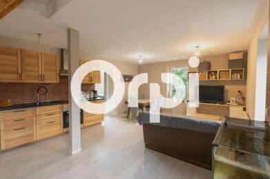 Maison 4 pièces 225000 €