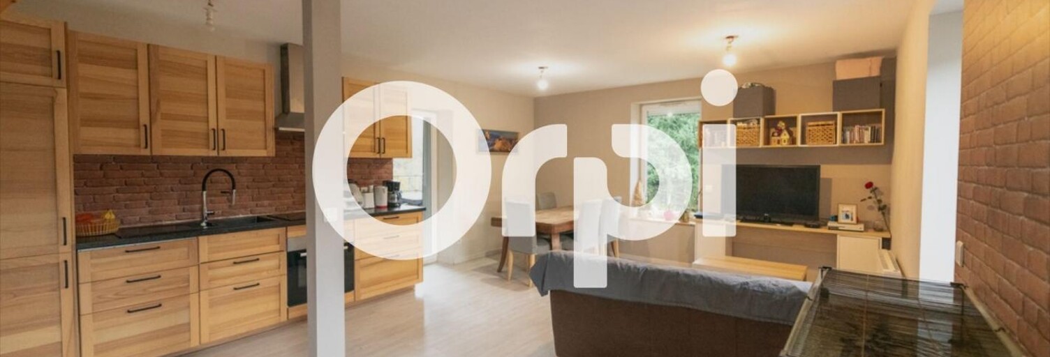 Maison 4 Pièces 84 m² à vendre à Valfleury (42320)