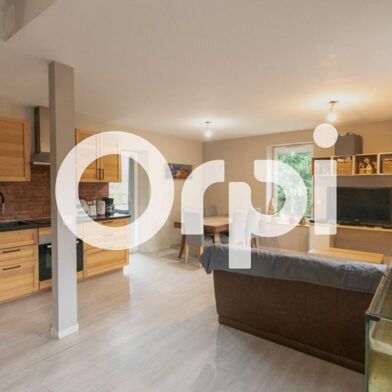 Maison 4 pièces 235000 €