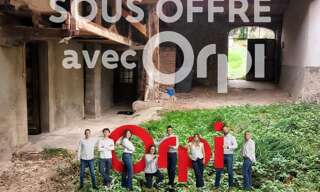 Maison 3 Pièces 45 m² à vendre à Valfleury (42320)